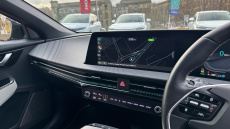 Kia EV6 236kW GT Line S 77.4kWh 5dr AWD Auto Electric Estate